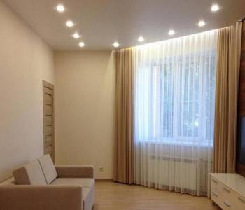 Сдается 2-х комнатная квартира, 55 м²