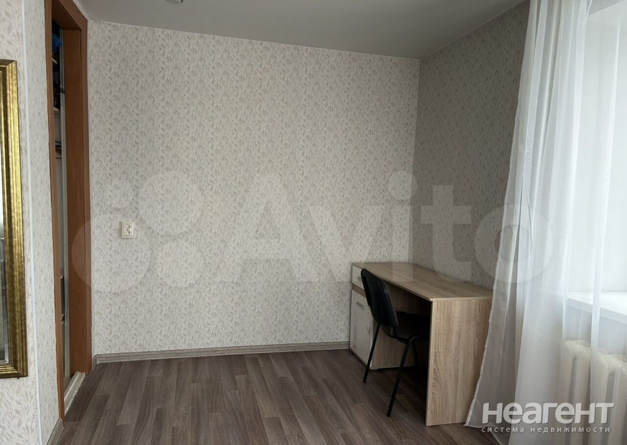 Сдается 1-комнатная квартира, 31 м²