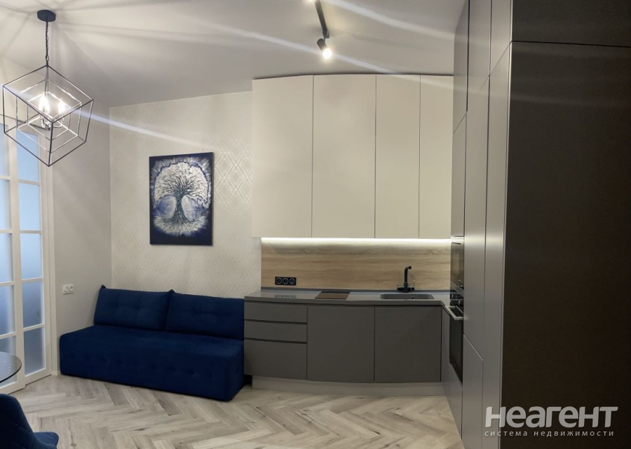 Продается 3-х комнатная квартира, 57,1 м²