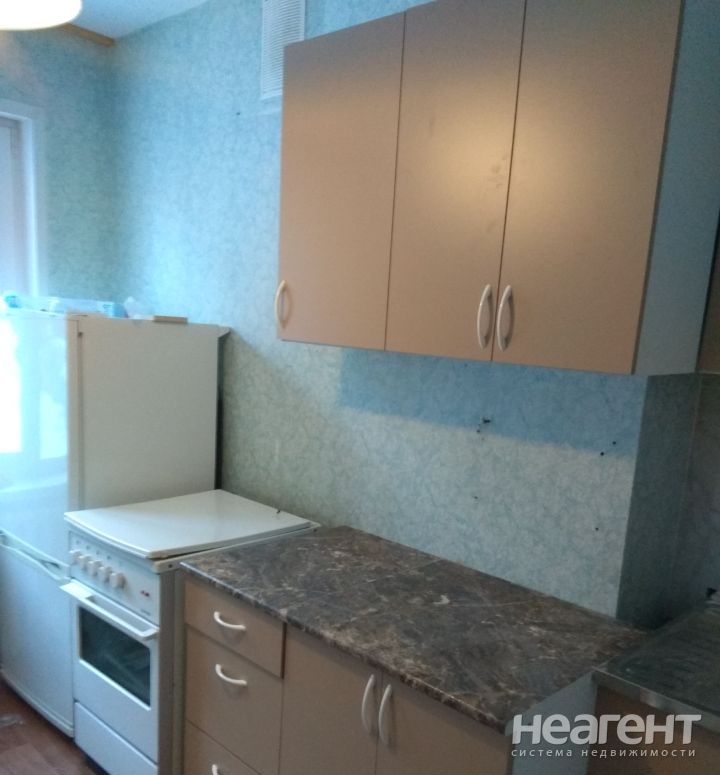 Продается 2-х комнатная квартира, 43,6 м²