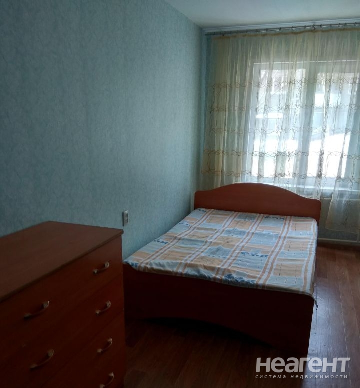 Продается 2-х комнатная квартира, 43,6 м²