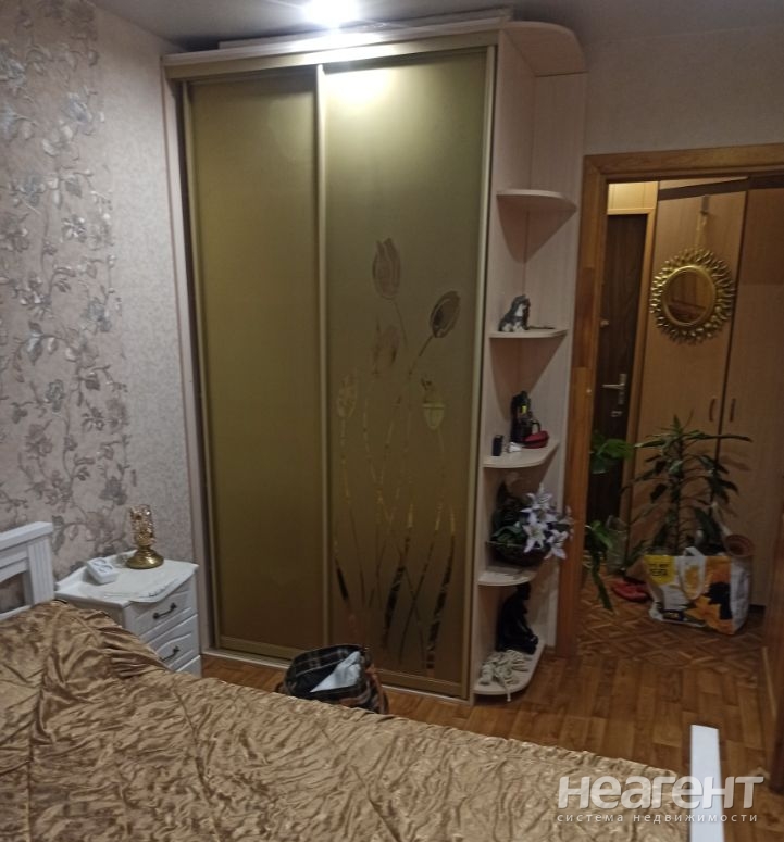 Сдается 2-х комнатная квартира, 42,8 м²