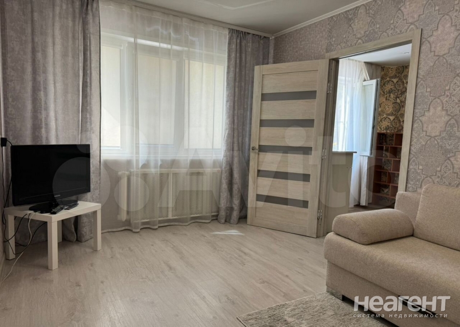 Продается 2-х комнатная квартира, 44,7 м²