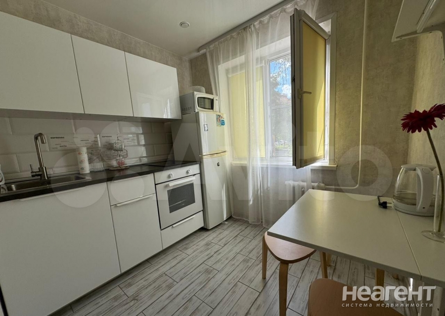 Продается 2-х комнатная квартира, 44,7 м²