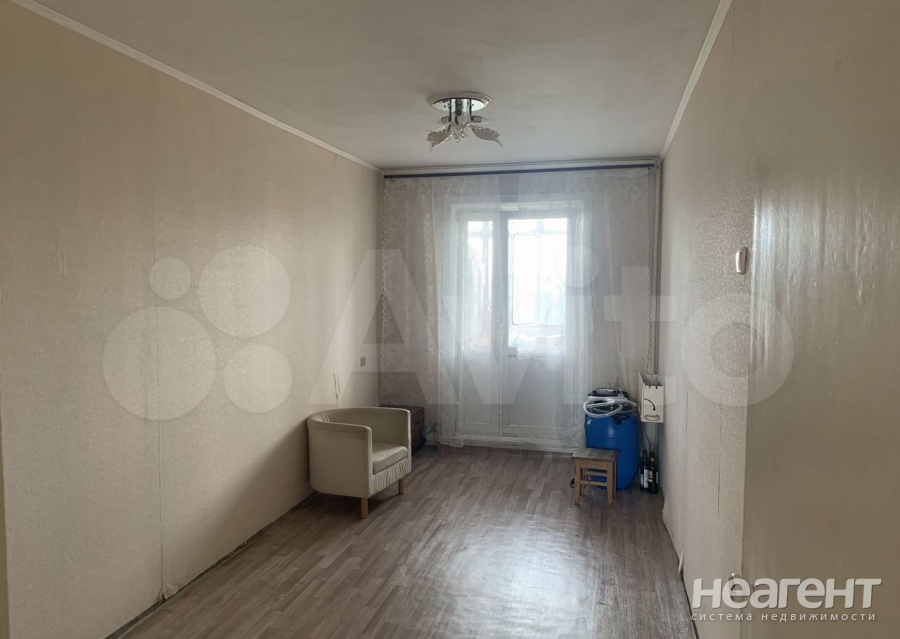 Продается 3-х комнатная квартира, 59,9 м²