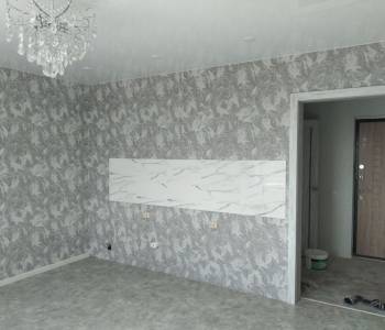 Продается 2-х комнатная квартира, 35 м²