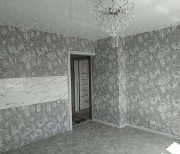 Продается 2-х комнатная квартира, 35 м²