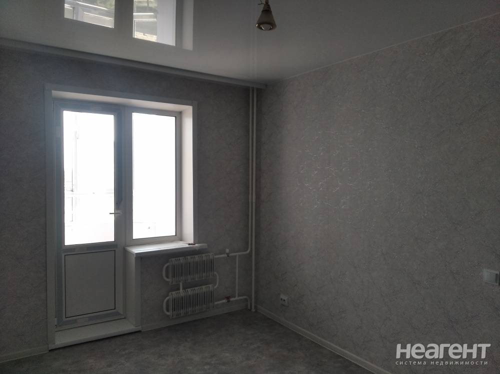 Продается 2-х комнатная квартира, 35 м²