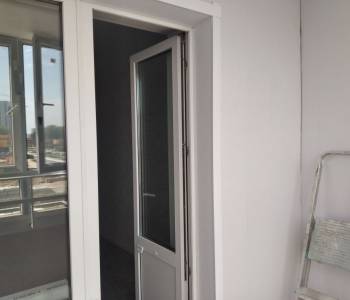 Продается 2-х комнатная квартира, 35 м²