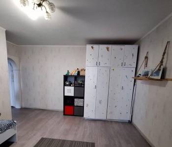 Сдается 1-комнатная квартира, 34 м²