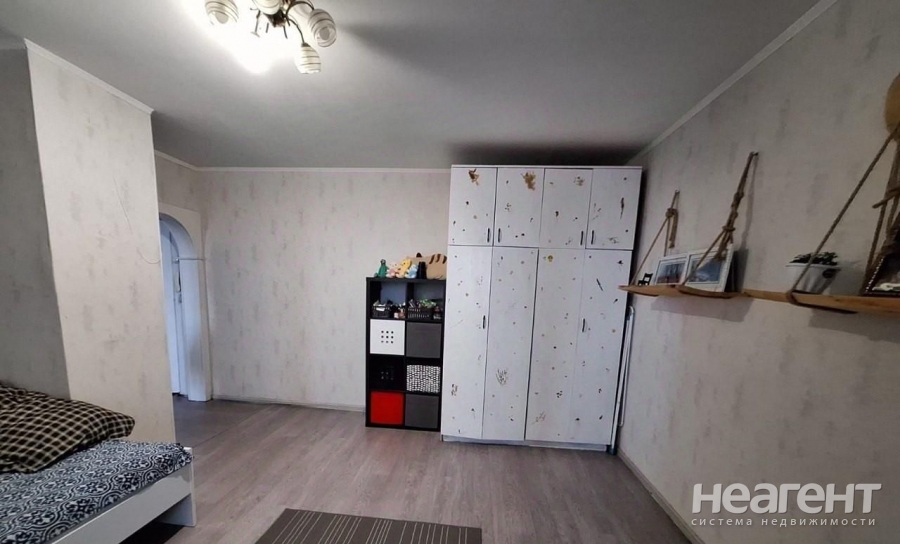 Сдается 1-комнатная квартира, 34 м²