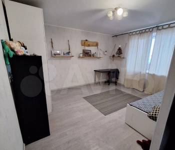 Сдается 1-комнатная квартира, 34 м²