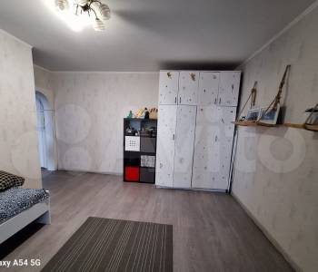 Сдается 1-комнатная квартира, 34 м²