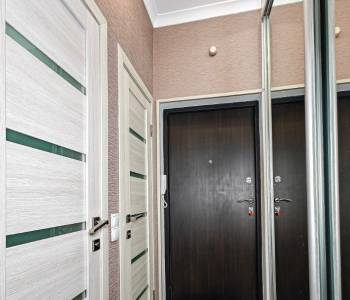 Сдается 1-комнатная квартира, 28 м²