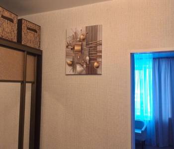 Сдается 1-комнатная квартира, 32 м²