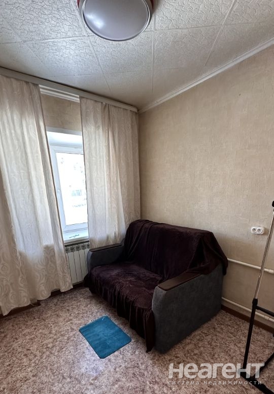 Сдается 1-комнатная квартира, 13 м²