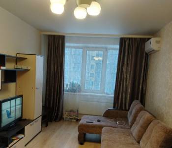 Сдается 2-х комнатная квартира, 47 м²