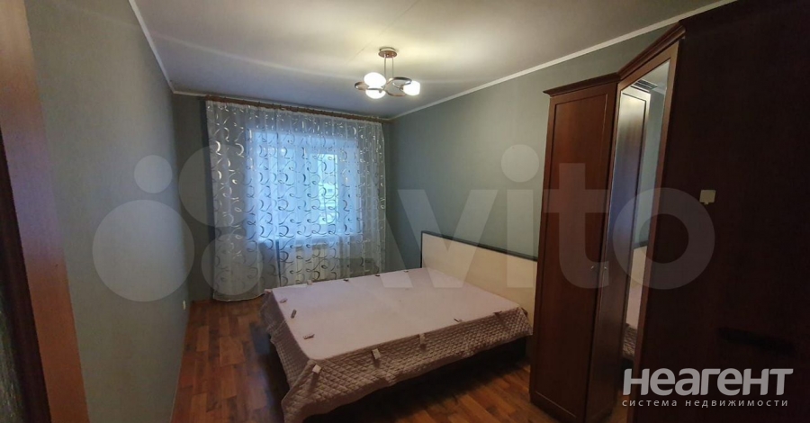 Сдается 2-х комнатная квартира, 67 м²