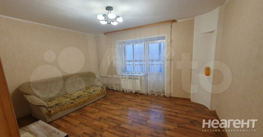 Сдается 2-х комнатная квартира, 67 м²