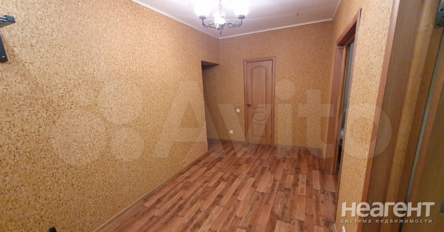 Сдается 2-х комнатная квартира, 67 м²