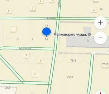 Продается Участок, 620 м²