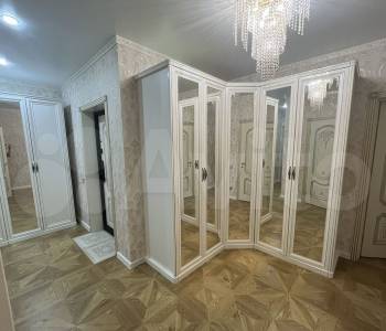 Продается 2-х комнатная квартира, 68,5 м²