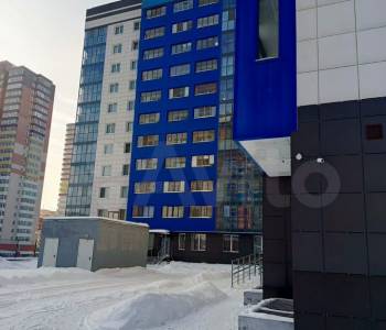 Сдается 1-комнатная квартира, 16 м²