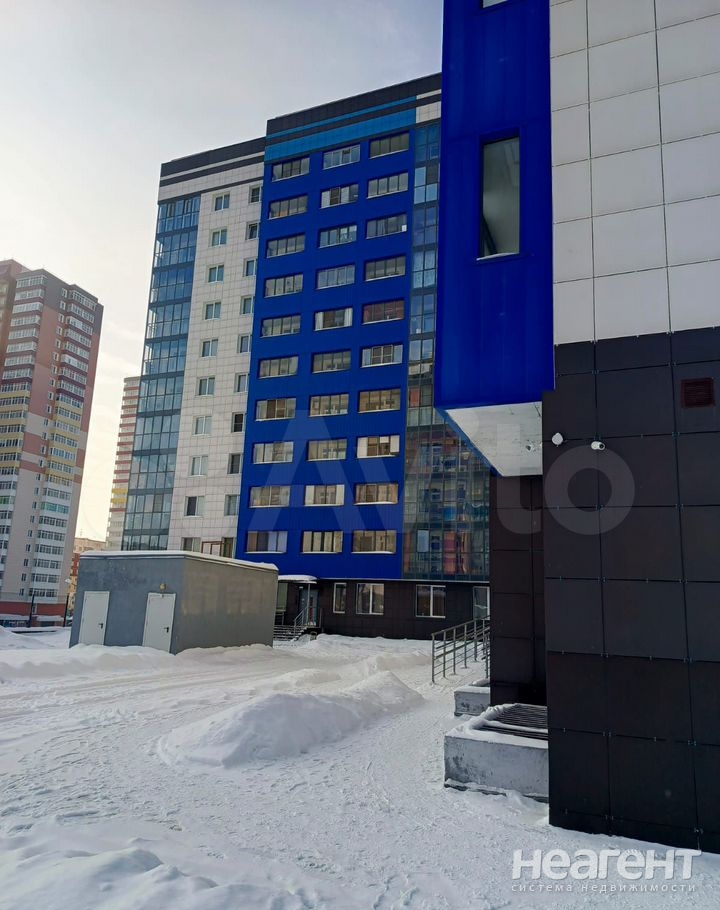 Сдается 1-комнатная квартира, 16 м²