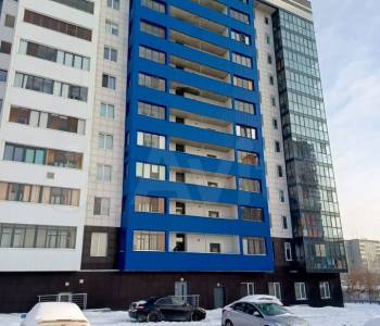 Сдается 1-комнатная квартира, 16 м²