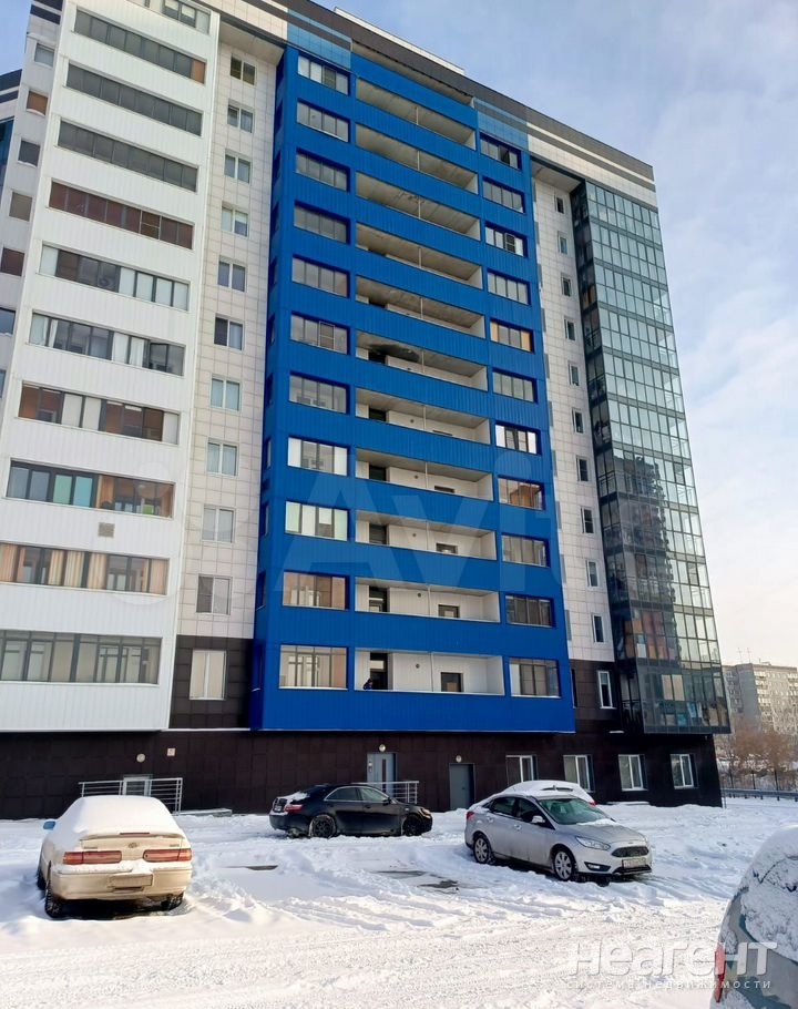 Сдается 1-комнатная квартира, 16 м²