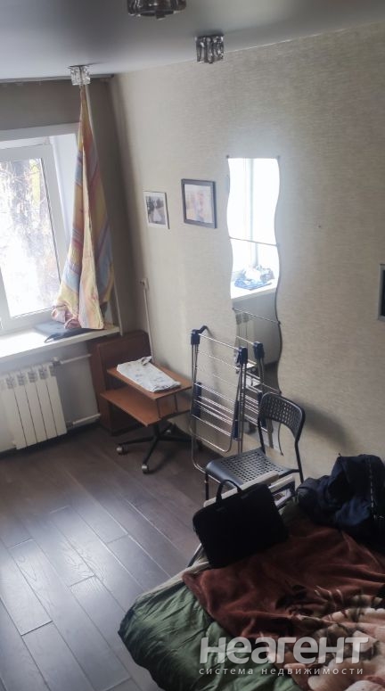 Продается 2-х комнатная квартира, 41,2 м²