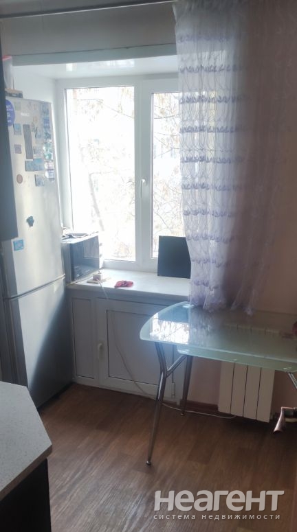 Продается 2-х комнатная квартира, 41,2 м²