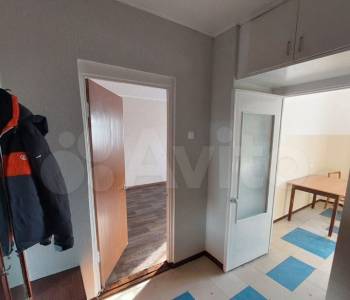 Продается 1-комнатная квартира, 38,2 м²