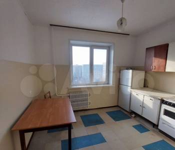 Продается 1-комнатная квартира, 38,2 м²