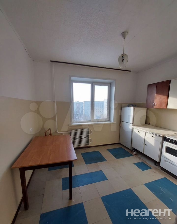 Продается 1-комнатная квартира, 38,2 м²