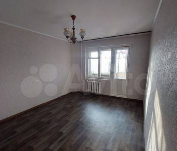 Продается 1-комнатная квартира, 38,2 м²