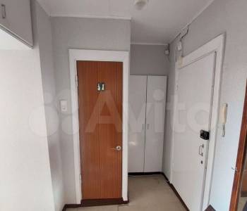 Продается 1-комнатная квартира, 38,2 м²