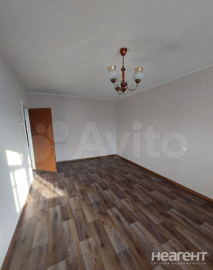 Продается 1-комнатная квартира, 38,2 м²