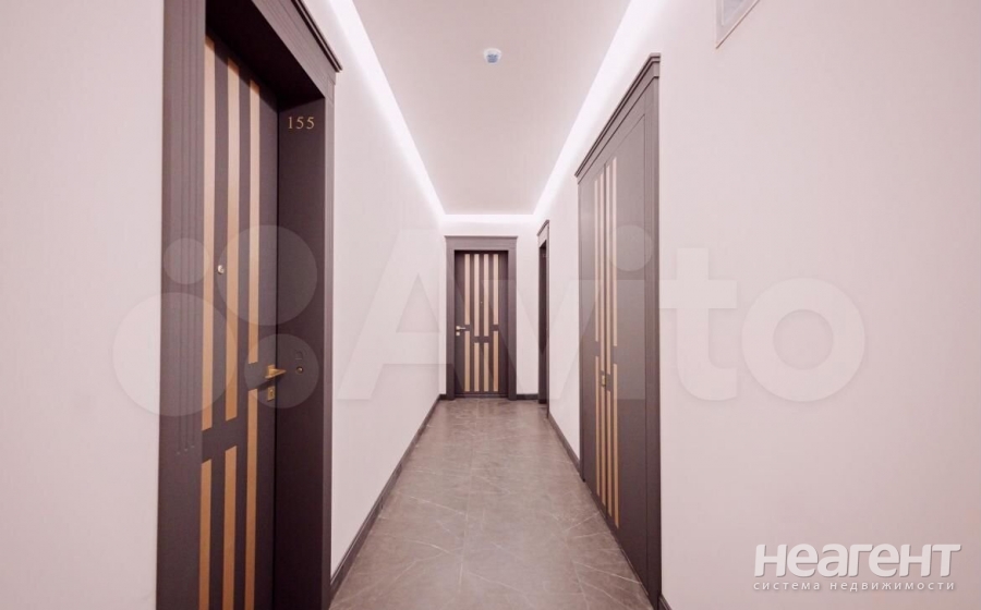 Сдается 1-комнатная квартира, 26,8 м²