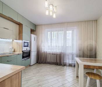 Сдается Многокомнатная квартира, 69 м²