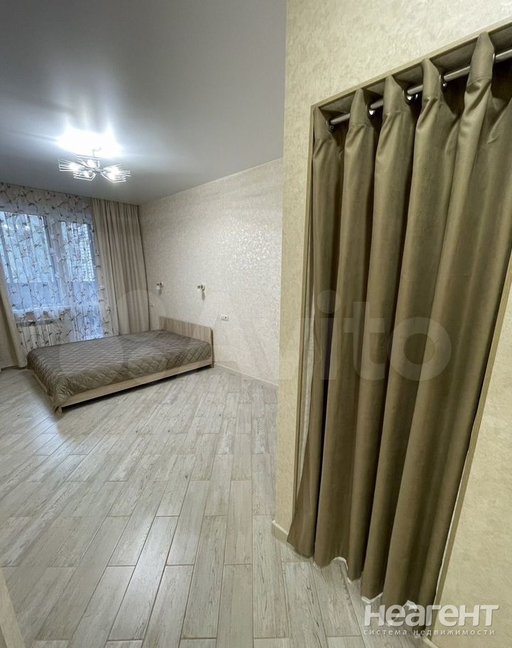 Сдается Многокомнатная квартира, 69 м²