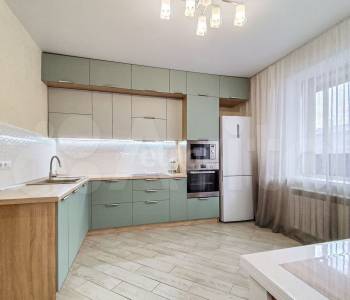 Сдается Многокомнатная квартира, 69 м²