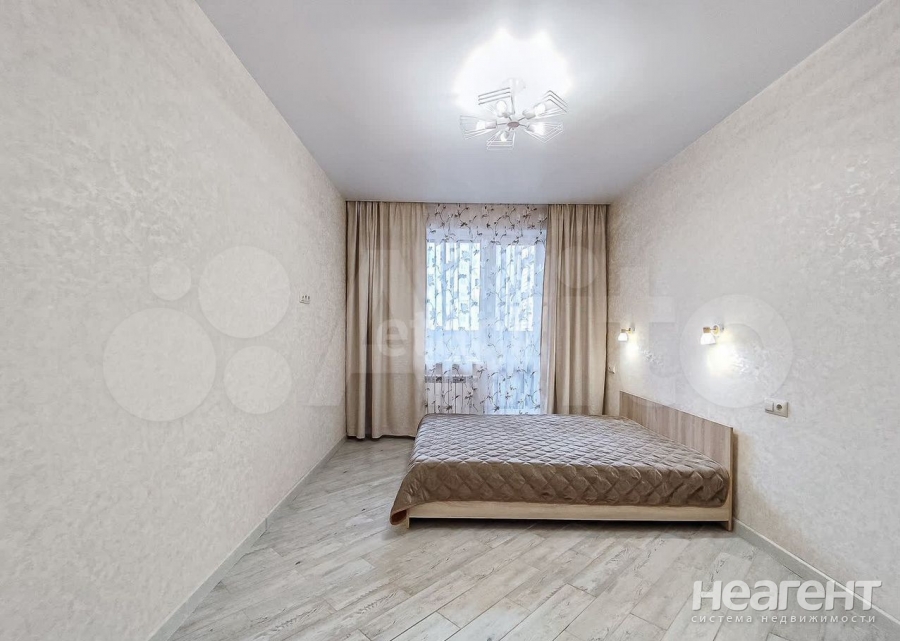 Сдается Многокомнатная квартира, 69 м²