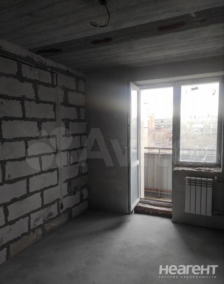 Продается 2-х комнатная квартира, 61 м²