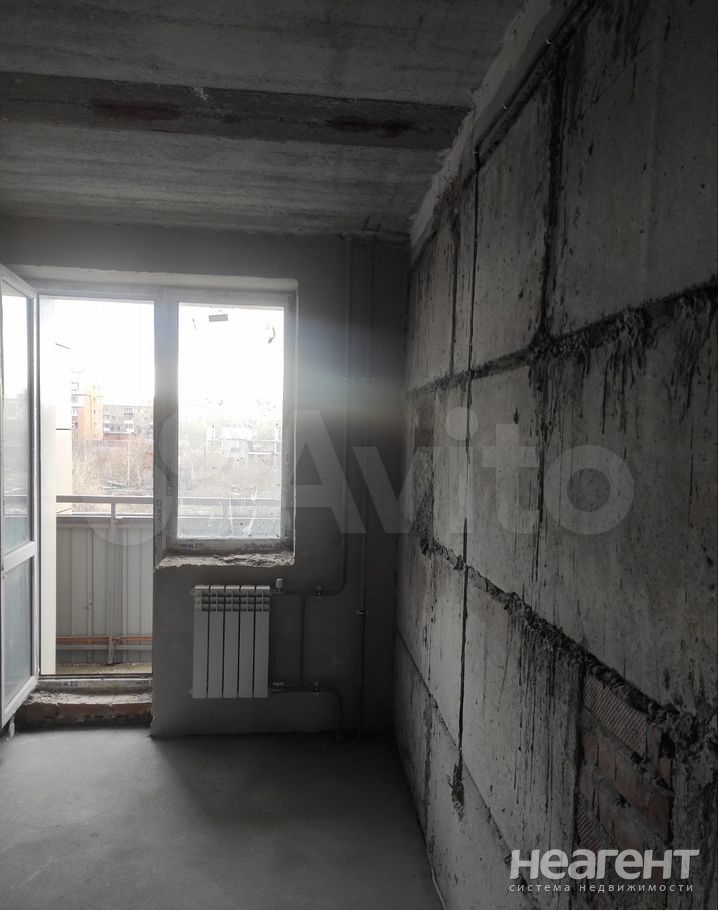 Продается 2-х комнатная квартира, 61 м²