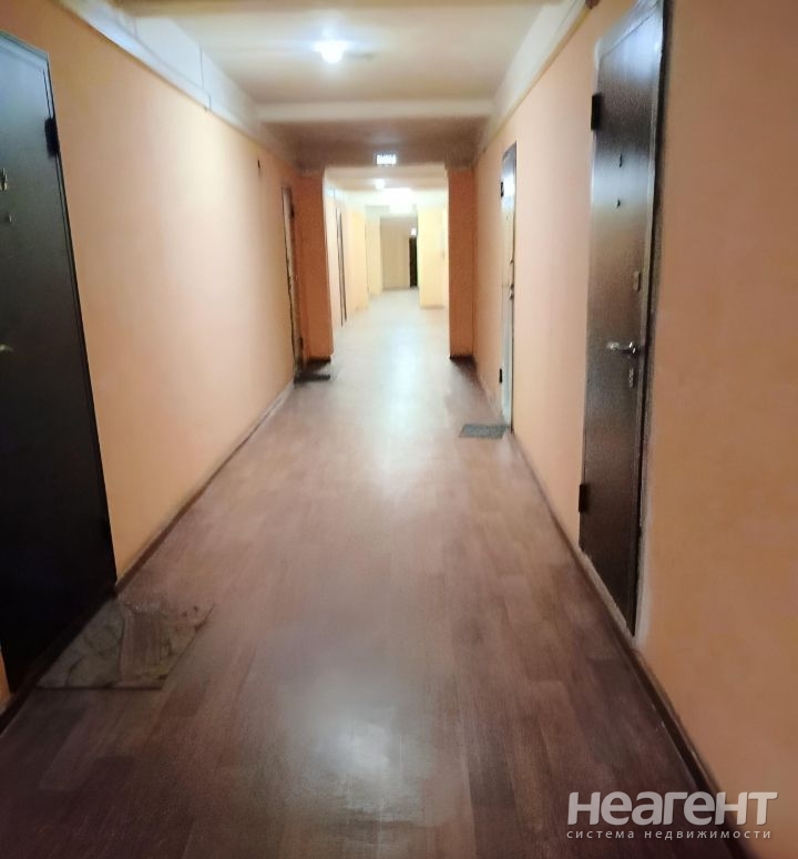 Сдается Комната, 16 м²