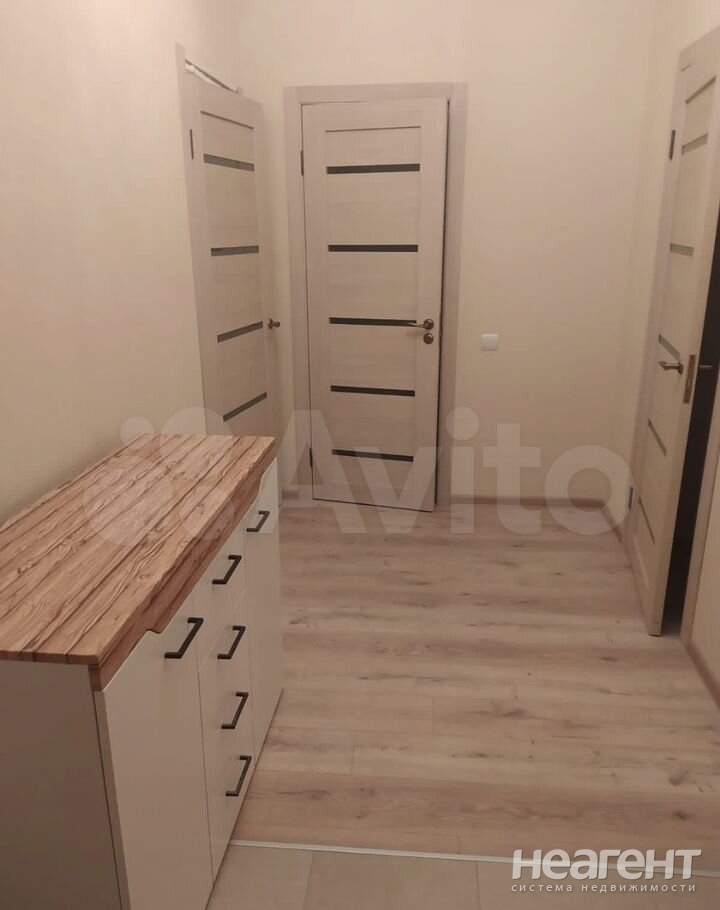 Сдается Многокомнатная квартира, 83 м²