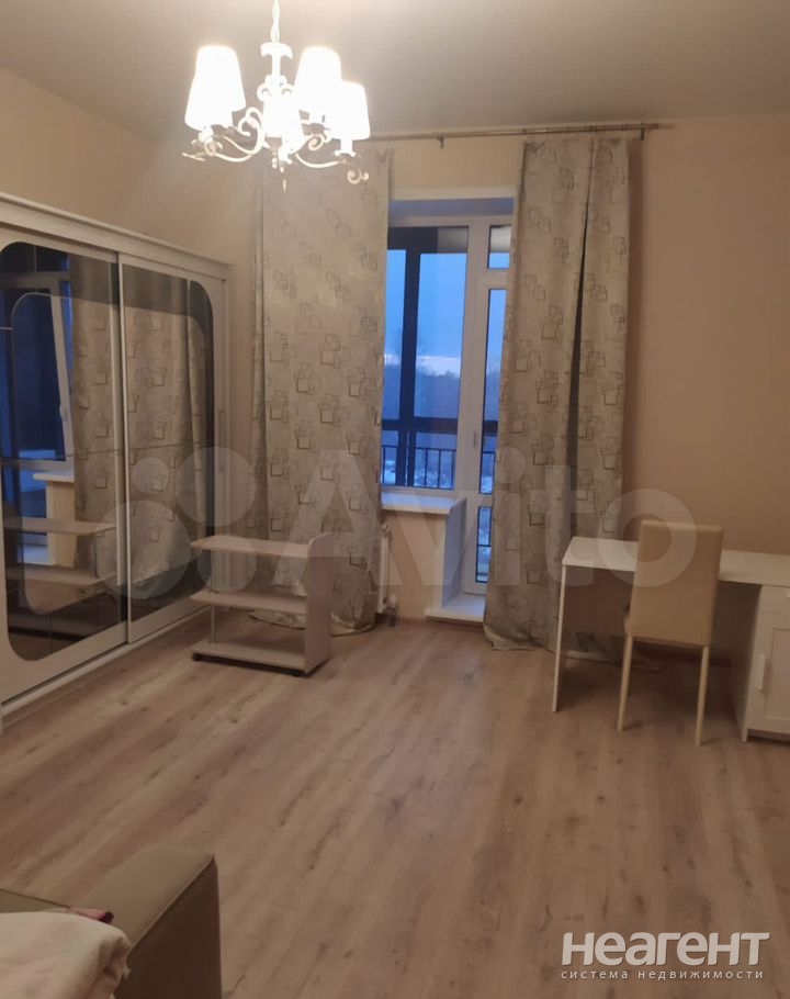 Сдается Многокомнатная квартира, 83 м²