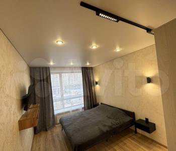 Сдается 1-комнатная квартира, 34 м²