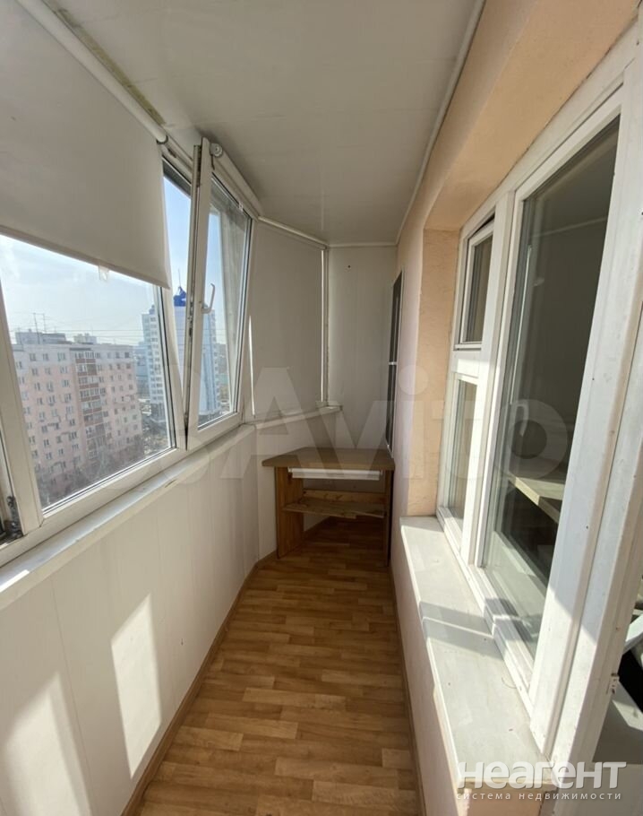 Сдается 2-х комнатная квартира, 62 м²